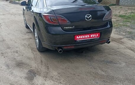 Mazda 6, 2008 год, 875 000 рублей, 5 фотография
