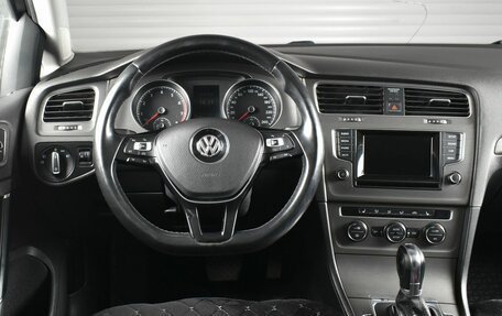 Volkswagen Golf VII, 2013 год, 1 199 995 рублей, 8 фотография