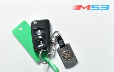 Volkswagen Golf VII, 2013 год, 1 199 995 рублей, 20 фотография