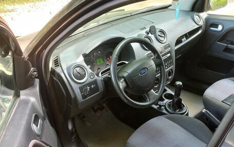 Ford Fusion I, 2007 год, 510 000 рублей, 6 фотография