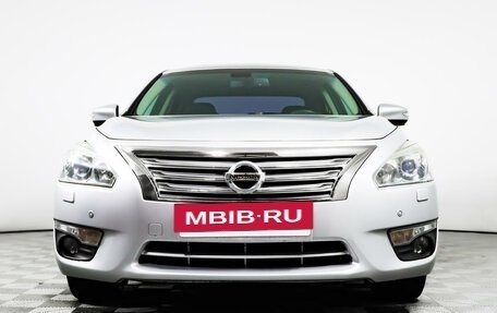 Nissan Teana, 2014 год, 1 699 000 рублей, 2 фотография