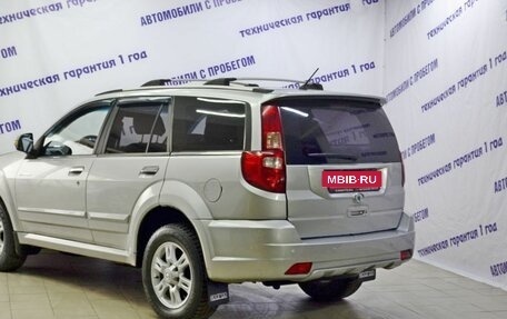 Great Wall Hover H3 I, 2011 год, 749 000 рублей, 4 фотография