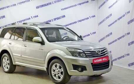 Great Wall Hover H3 I, 2011 год, 749 000 рублей, 3 фотография