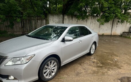 Toyota Camry, 2013 год, 2 100 000 рублей, 13 фотография