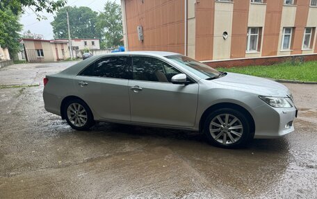 Toyota Camry, 2013 год, 2 100 000 рублей, 14 фотография