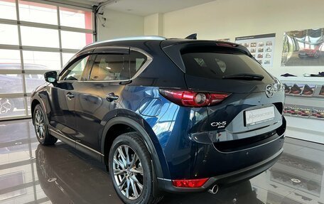 Mazda CX-5 II, 2022 год, 3 800 000 рублей, 2 фотография