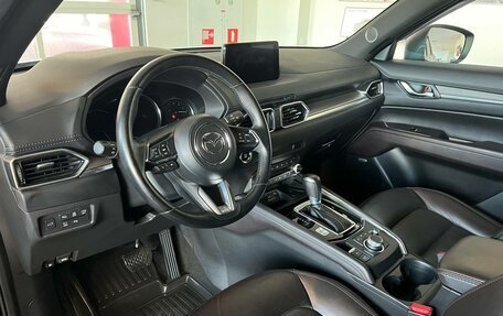 Mazda CX-5 II, 2022 год, 3 800 000 рублей, 9 фотография