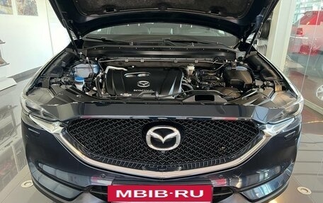 Mazda CX-5 II, 2022 год, 3 800 000 рублей, 6 фотография