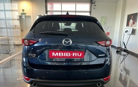 Mazda CX-5 II, 2022 год, 3 800 000 рублей, 7 фотография