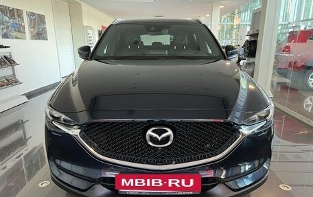 Mazda CX-5 II, 2022 год, 3 800 000 рублей, 5 фотография