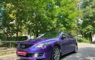 Mazda 6, 2007 год, 1 100 000 рублей, 1 фотография