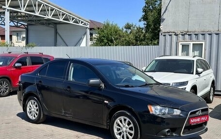 Mitsubishi Lancer IX, 2012 год, 799 900 рублей, 1 фотография