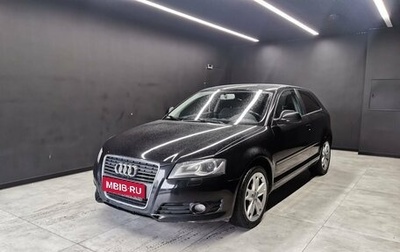 Audi A3, 2009 год, 797 000 рублей, 1 фотография