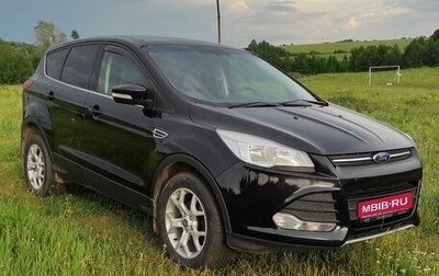 Ford Kuga III, 2013 год, 1 270 000 рублей, 1 фотография