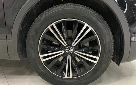 Volkswagen Tiguan II, 2022 год, 4 450 000 рублей, 19 фотография