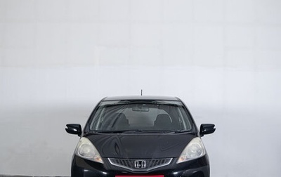 Honda Fit III, 2009 год, 949 000 рублей, 1 фотография