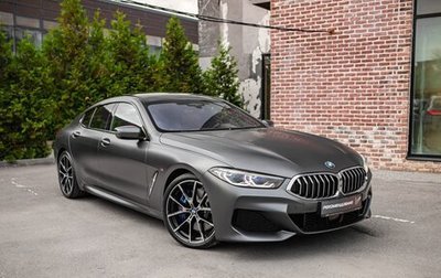 BMW 8 серия, 2020 год, 8 650 000 рублей, 1 фотография