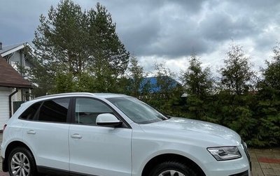 Audi Q5, 2015 год, 2 950 000 рублей, 1 фотография