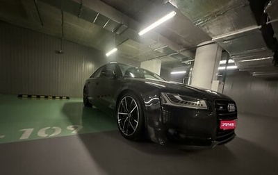Audi A8, 2010 год, 2 490 000 рублей, 1 фотография