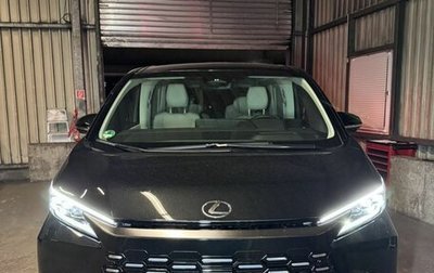 Lexus LM, 2024 год, 23 000 000 рублей, 1 фотография