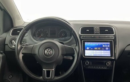 Volkswagen Polo VI (EU Market), 2014 год, 815 000 рублей, 16 фотография