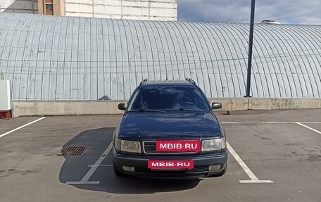 Audi 100, 1994 год, 470 000 рублей, 4 фотография