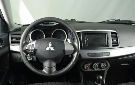 Mitsubishi Lancer IX, 2011 год, 1 097 999 рублей, 8 фотография