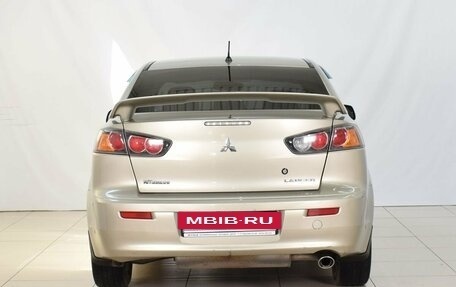 Mitsubishi Lancer IX, 2011 год, 1 097 999 рублей, 3 фотография