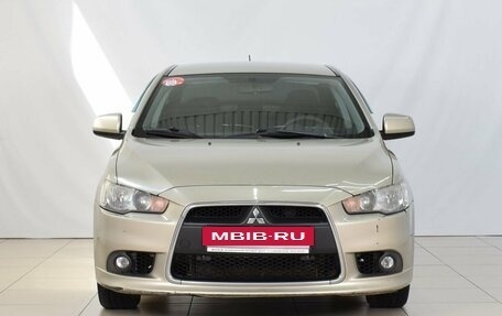 Mitsubishi Lancer IX, 2011 год, 1 097 999 рублей, 2 фотография