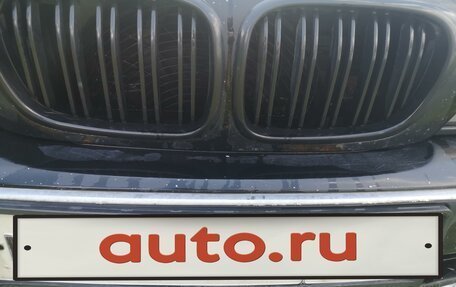 BMW 5 серия, 1998 год, 360 000 рублей, 16 фотография