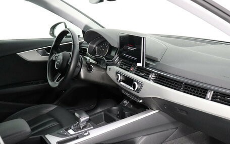 Audi A4, 2021 год, 3 198 000 рублей, 9 фотография