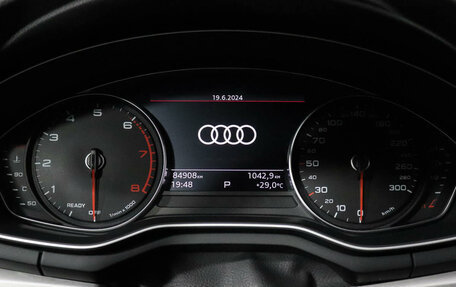 Audi A4, 2021 год, 3 198 000 рублей, 12 фотография