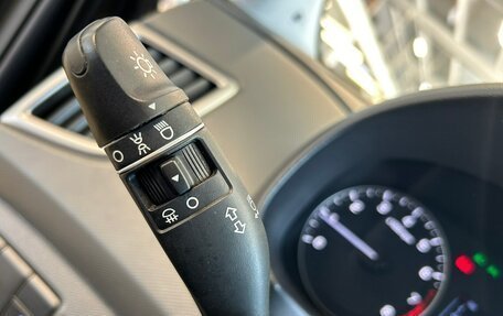 Hyundai Creta I рестайлинг, 2019 год, 1 806 000 рублей, 14 фотография