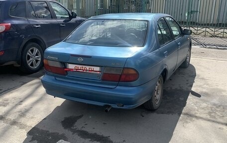 Nissan Almera, 1995 год, 155 000 рублей, 4 фотография