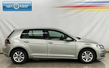 Volkswagen Golf VII, 2013 год, 950 000 рублей, 4 фотография