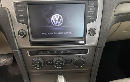 Volkswagen Golf VII, 2013 год, 950 000 рублей, 13 фотография