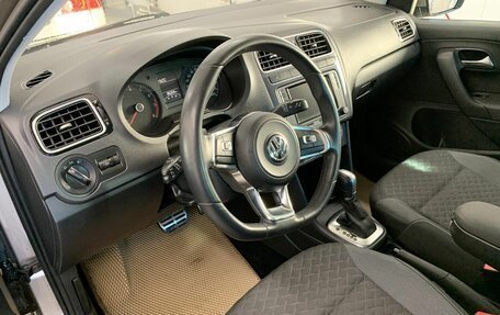 Volkswagen Polo VI (EU Market), 2018 год, 1 461 346 рублей, 9 фотография