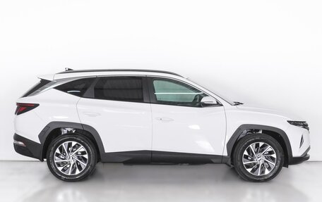 Hyundai Tucson, 2024 год, 3 949 000 рублей, 5 фотография