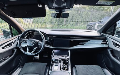 Audi Q7, 2020 год, 6 500 000 рублей, 5 фотография