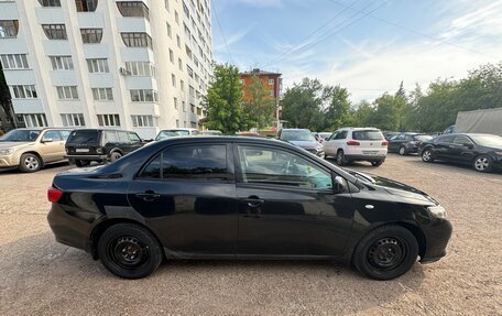 Toyota Corolla, 2007 год, 895 000 рублей, 3 фотография