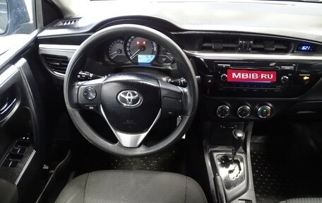 Toyota Corolla, 2014 год, 1 295 000 рублей, 4 фотография