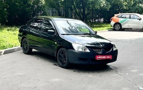 Mitsubishi Lancer IX, 2005 год, 350 000 рублей, 1 фотография