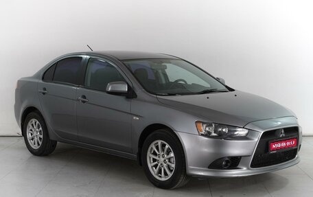 Mitsubishi Lancer IX, 2012 год, 1 230 000 рублей, 1 фотография