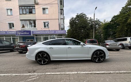 Audi A7, 2015 год, 3 300 000 рублей, 1 фотография