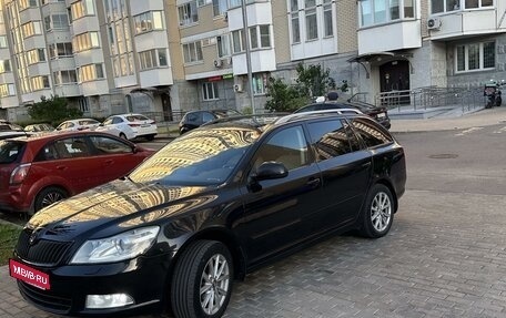 Skoda Octavia, 2012 год, 1 375 000 рублей, 1 фотография