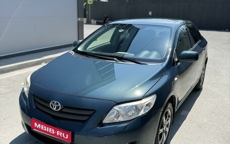 Toyota Corolla, 2008 год, 999 000 рублей, 1 фотография