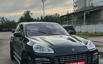 Porsche Cayenne III, 2009 год, 2 485 000 рублей, 1 фотография