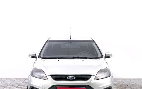 Ford Focus II рестайлинг, 2009 год, 699 000 рублей, 1 фотография