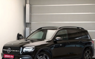 Mercedes-Benz GLB, 2020 год, 4 649 000 рублей, 1 фотография