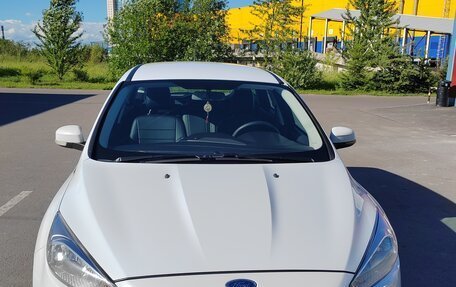 Ford Focus III, 2017 год, 950 000 рублей, 1 фотография